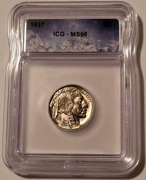 1937-buffalo-nickel-ms63-icg-a