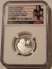 2022-s-silver-wilma-mankiller-quarter-pf70-uc-ngc-er-flag-a