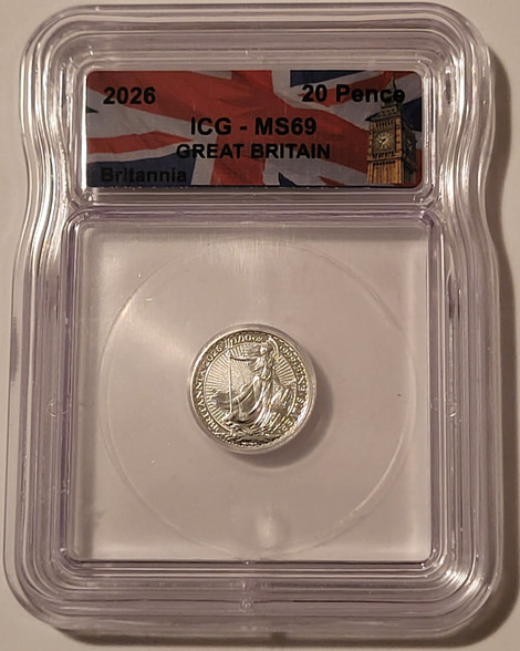 Britain-2026-silver-20-pence-britannia-ms69-icg-flag-a