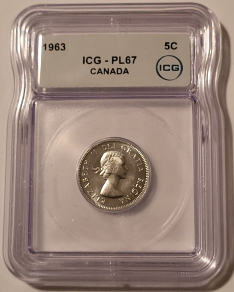 Canada-1963-5-cents-pl67-icg-a