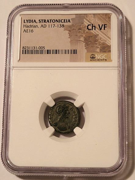 roman-lydia-hadrian-ae16-ch-vf-ngc-a