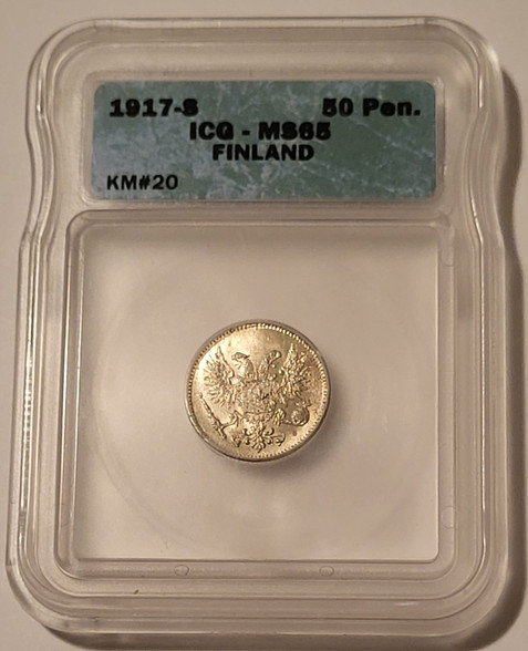 finland-1917-s-silver-50-pennia-no-crown-ms65-icg-a