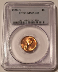 1958-d-lincoln-wheat-cent-ms65-red-pcgs-a