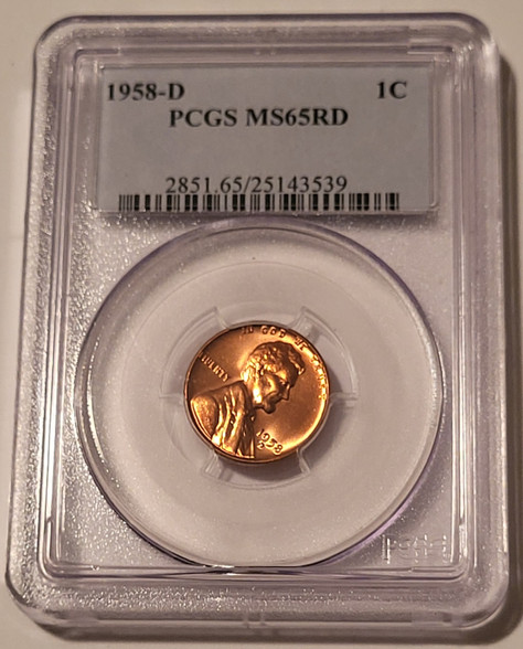 1958-d-lincoln-wheat-cent-ms65-red-pcgs-a