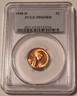 1958-d-lincoln-wheat-cent-ms65-red-pcgs-a