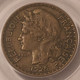 Togo-1925-2-francs-xf40-pcgs-c