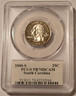 2000-s-clad-south-carolina-state-quarter-pr70-dcam-pcgs-flag-toning-aab