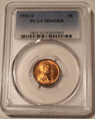 1952-s-lincoln-wheat-cent-ms65-red-pcgs-a
