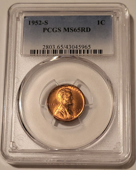 1952-s-lincoln-wheat-cent-ms65-red-pcgs-a