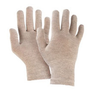 Silver Gloves - 8%
