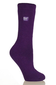 Womens Heatholders Thermal Lite Socks, sizes 4-8