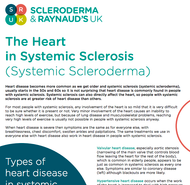 The Heart in Systemic Sclerosis