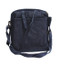 9.5"x10"x2.5" denim purse/tablet bag