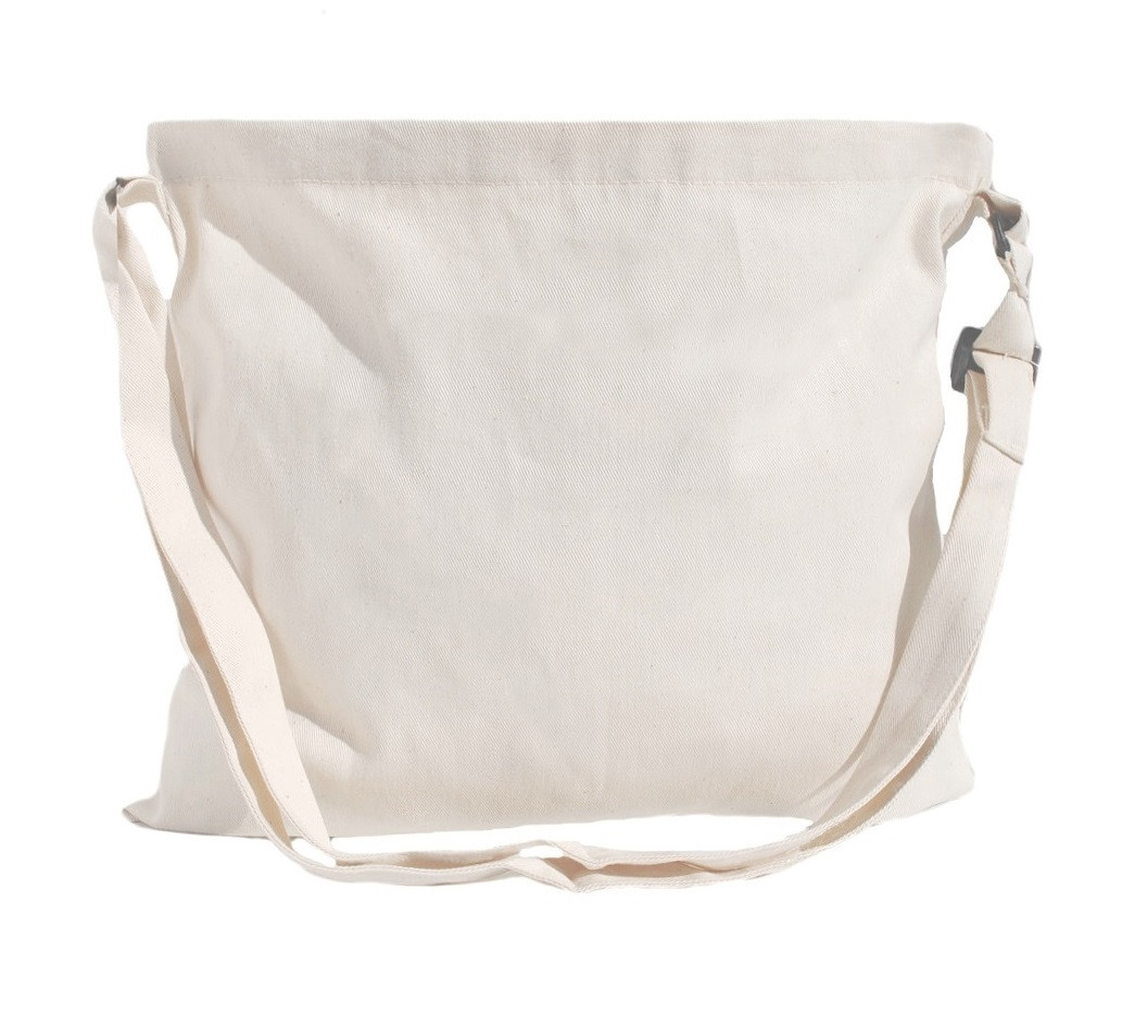 messenger tote