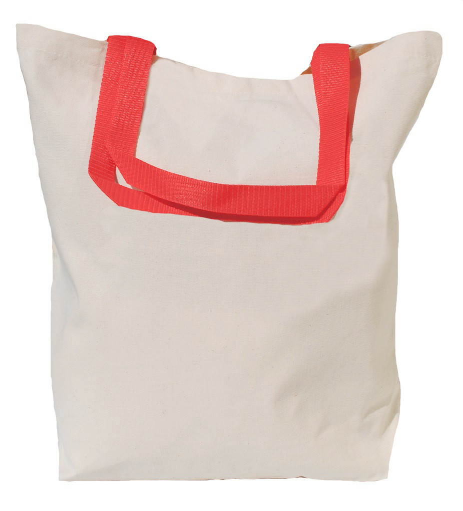 tote bag with handles