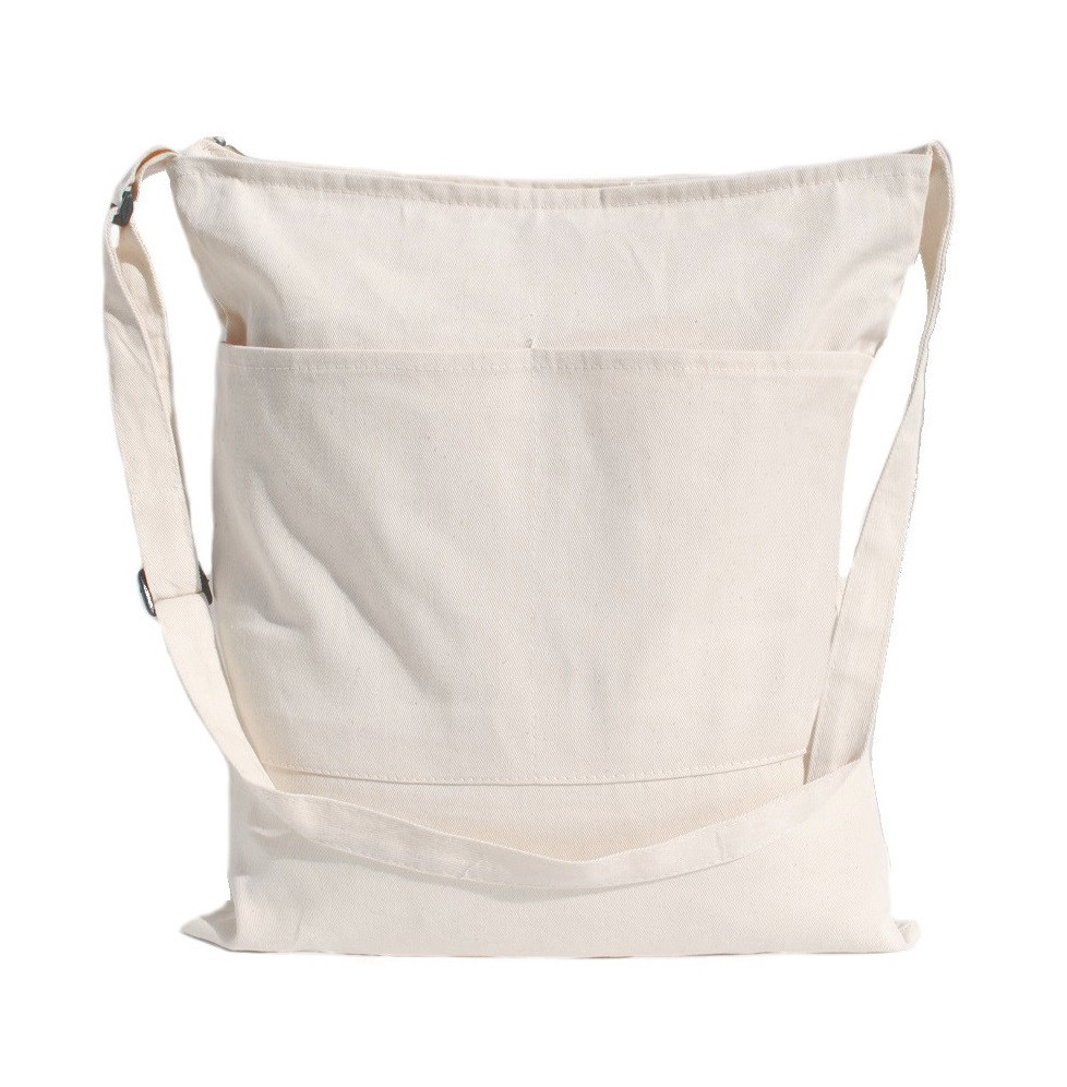 messenger tote