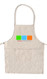 15"x20" Kid Apron with Full Color Imprint