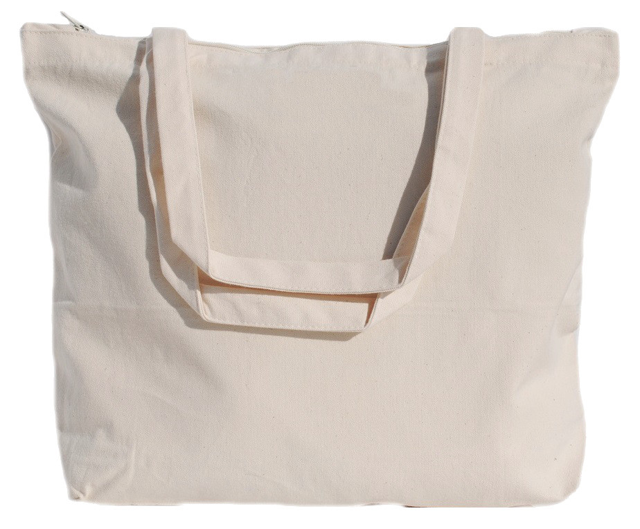 cheap tote bags with zipper
