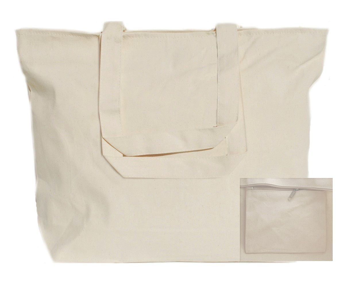 BONNY DODO Fashion Women's Multi-pocket Cotton Canvas Handbags Shoulder Bags  Totes Purses (apricot) : Amazon.in: Fashion