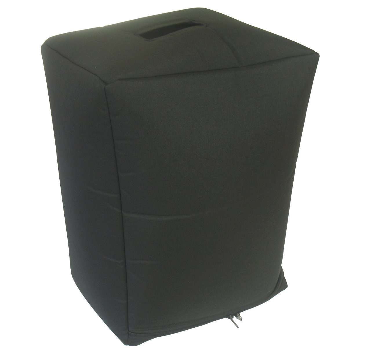 qsc line array speakers