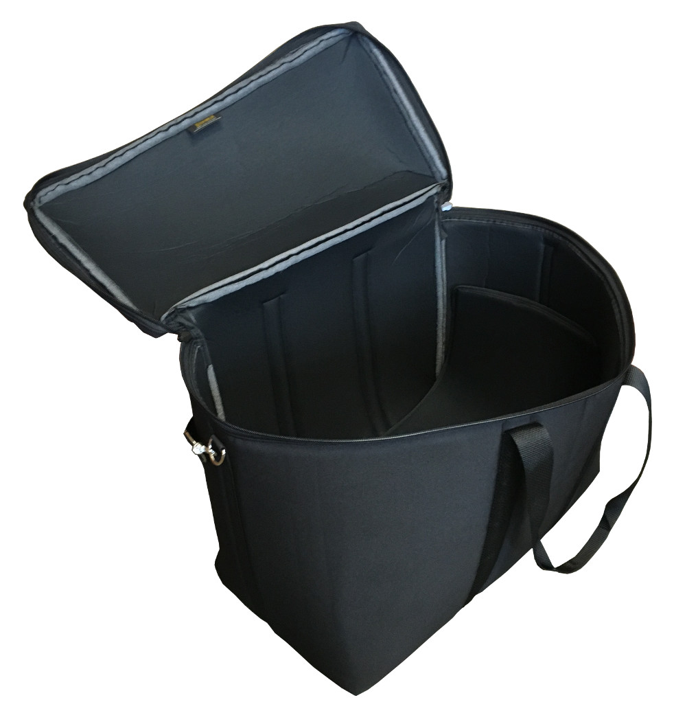 Custom Cajon Drum Bags Tuki Covers