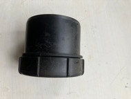 Wellie Washer/Boot Washer access plug/cap