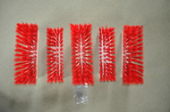 Wellie Washer - Internal Replacement Brushes