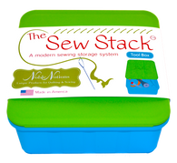 The Sew Stack Tool Box