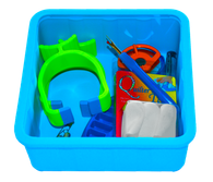 The Sew Stack Tool Tray