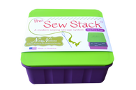 Sew Stack Machine Feet Box