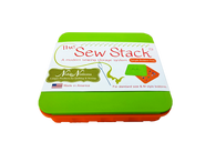 Sew Stack Single Bobbin Tray and Lid
