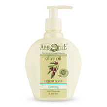 This mild liquid soap provides freshness, softness, and cleanliness to sensitive, hard working hands.