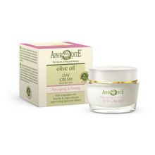 Olive Oil Anti-Ageing & Firming Day Cream