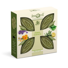 Herbal Essences- 4 Soap Set
