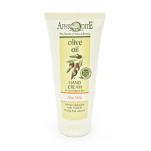 Jumbo Olive Oil Hand Cream with Aloe Vera