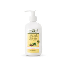 Olive Oil Liquid Soap Aloe Vera