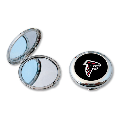 Atlanta Falcons Compact Mirror