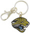 Jacksonville Jaguars Key Chain with clip Keychain NFL