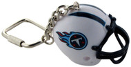 Tennessee Titans Helmet Keychain