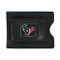 Houston Texans Leather Money Clip and Card Case