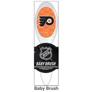 Philadelphia Flyers Baby Brush