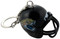 Jacksonville Jaguars Helmet Keychain