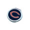 Chicago Bears Compact Mirror
