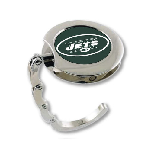 New York Jets Purse Hanger