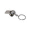 Fido Safety Whistle Keychain
