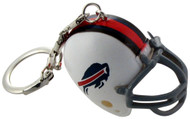 Buffalo Bills Helmet Keychain