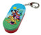Mickey and Friends Tin Box Key Chain