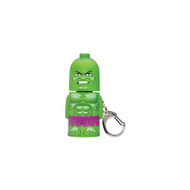 Marvel Hulk Stack-Ems Keychain