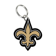 New Orleans Saints Acrylic Keychain