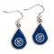 New York City FC Tear Drop Earrings